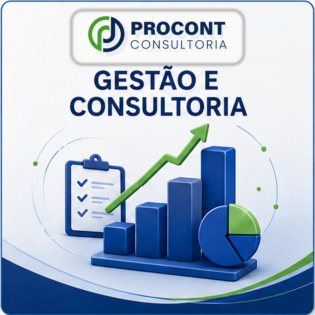 Gestão e Consultoria