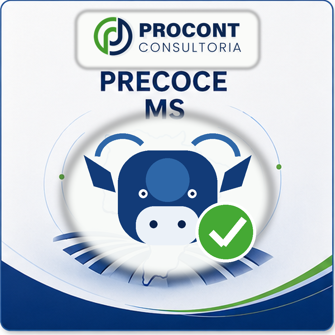 Precoce MS